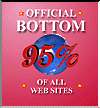 Bottom 95% of the 'Net